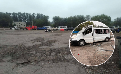 3-річний хлопчик бігав серед трупів та плакав: у Запоріжжі дитина втратила батьків внаслідок удару