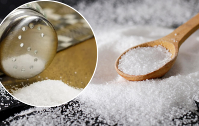 Обычная соль творит чудеса: лайфхаки, которыми мало кто пользуется