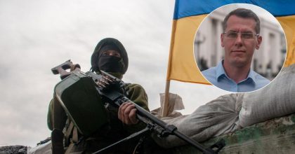 Отступление России не остановит войну, через 2-3 года она атакует нас с новой силой - Кузан