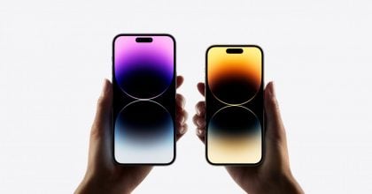 По версии DxOMark в iPhone 14 Pro Max лучший в мире экран, а в рейтинге по аудио он занял девятое место