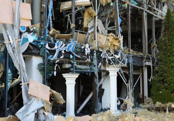 Окупанти РФ накрили Харків з РСЗВ: багато поранених, серед них діти