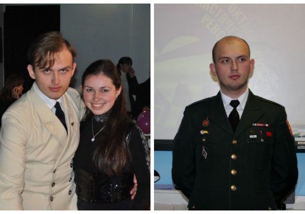 "Поклонявся" комуністичним вождям і СРСР: ЗСУ ліквідували члена молодіжного "парламенту" Севастополя