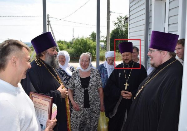 Загарбник у рясі священника: ЗСУ ліквідували бойового попа-окупанта з РФ