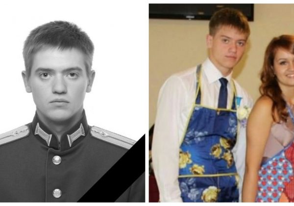 ЗСУ ліквідували окупанта, який народився в Луцьку і поїхав вбивати українців