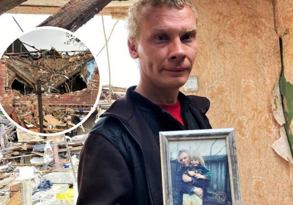 "Секундний вибух – і все палає": 13-річна дитина загинула через ракетний удар по Харківщині