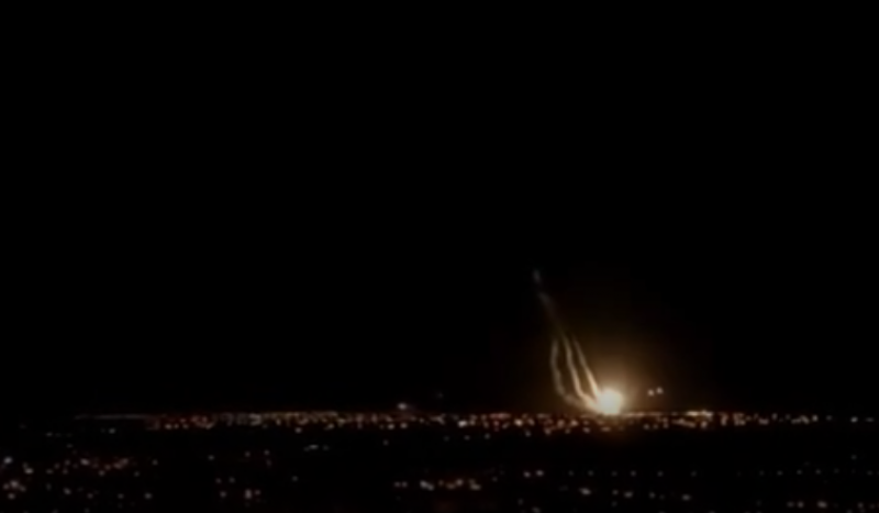 Росіяни "переплутали" Харків з Бєлгородом: у місті гримлять вибухи