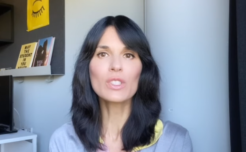 "Стара, худа анорексічка": українці накинулися на "перероблену" Єфросиніну, вона відповіла