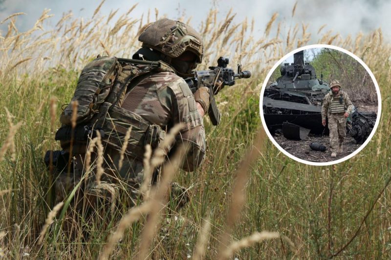 Оккупантов на Херсонщине отрезали от резервов, логистика войск РФ подорвана – ВСУ