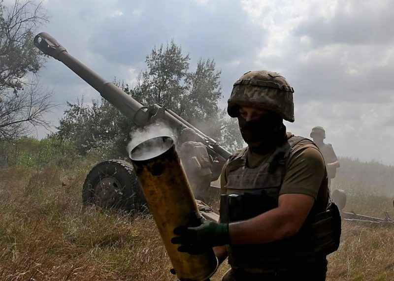 ЗСУ знищили на Півдні штурмовик Су-25, понад 80 окупантів і багато російської техніки