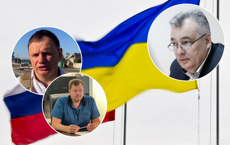 Беглым российским гауляйтерам осталось жить несколько месяцев - Снегирев