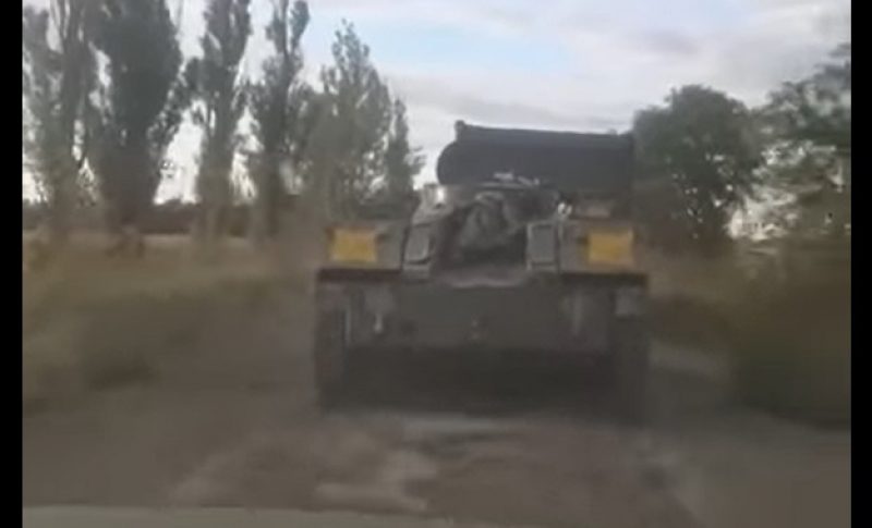 Взяли пленных и трофеи: детали освобождения Высокополья спецназом ВСУ