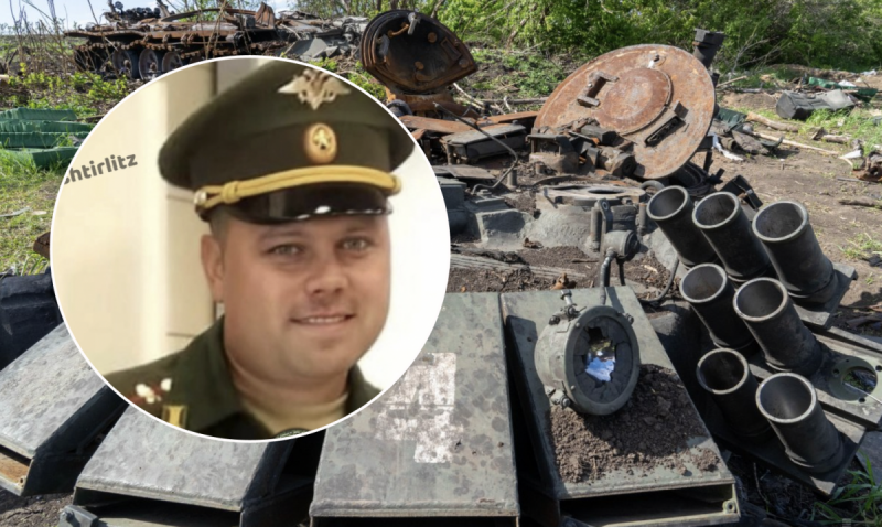 В Украине ликвидирован многодетный оккупант из Татарстана