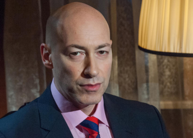 Дмитрий Гордон показал животных-двойников Соловьева и Скабеевой: "Такое оскорбительное сравнение"