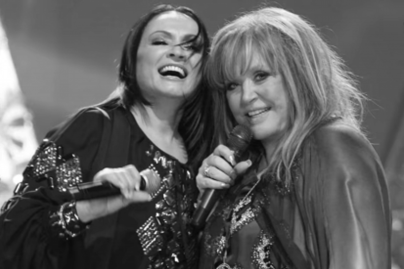 Сплотились непримиримые конкурентки: София Ротару поддержала Аллу Пугачеву