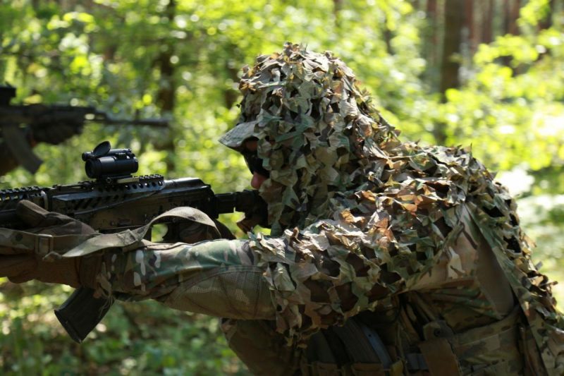 Контратака ЗСУ на Луганщині: спецзагін ГУР розгромив гарнізон РФ, взяв полонених і трофеї