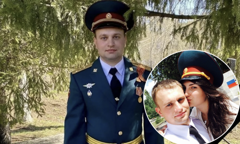 "У бою втратив кийок і щит": ЗСУ ліквідували росгвардійця з Саратовської області