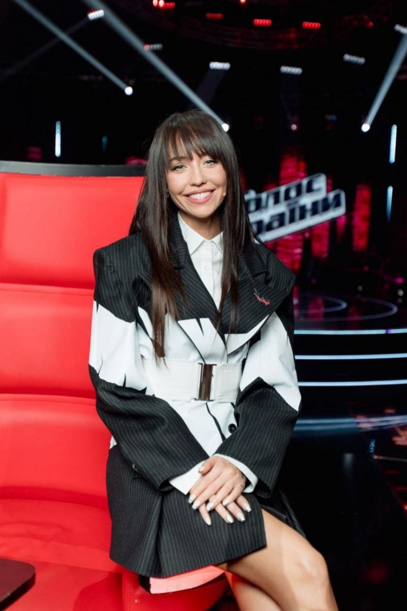 Надя Дорофеева порно фейк