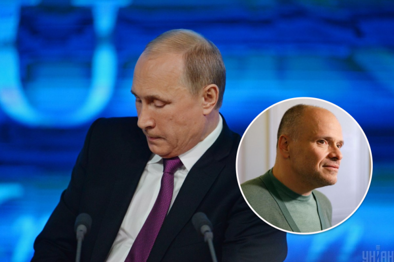 У Путина маниакально-дипрессивный синдром, но война не закончится даже после его смерти - Радуцкий