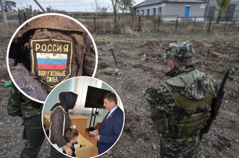 Захватывал Крым и "охранял" ЗАЭС: ВСУ ликвидировали капитана Росгвардии