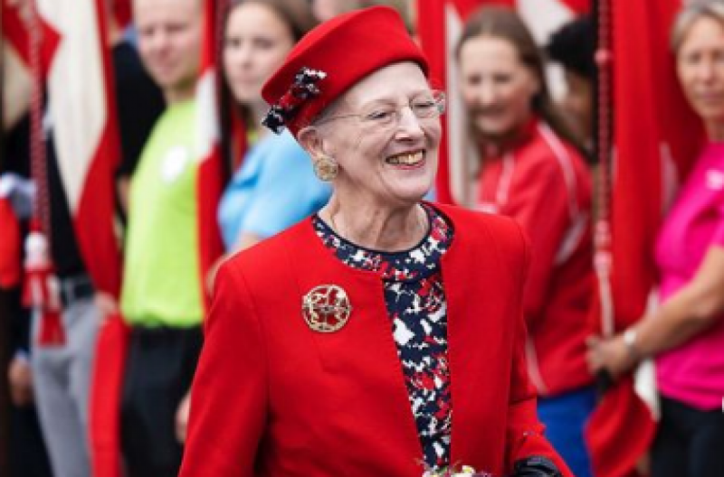 Самым долгоправящим монархом Европы стала кузина усопшей Елизаветы II