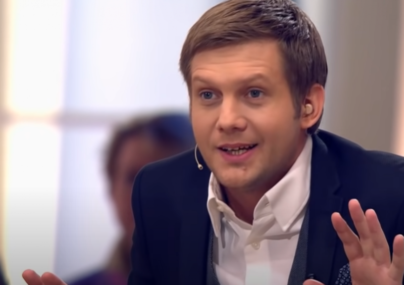 "Це перемога Росії над Росією": Корчевников жахнувся, до чого докотилася його "велика країна"