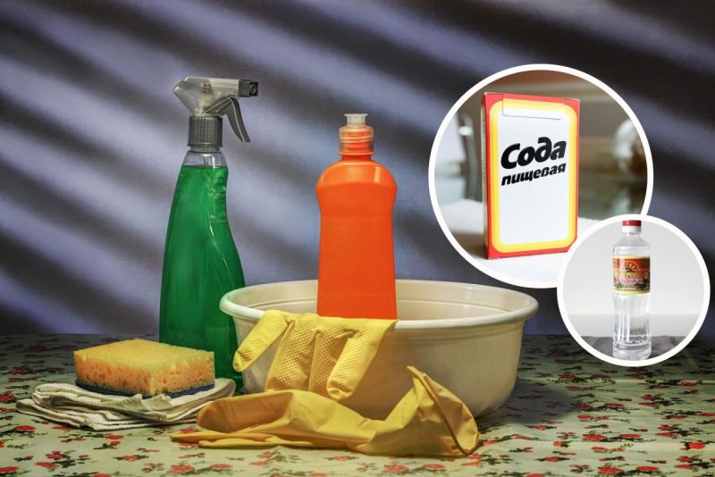 Что добавить в воду для мытья полов: 10 "домашних" средств, чтобы поверхность сияла и приятно пахла