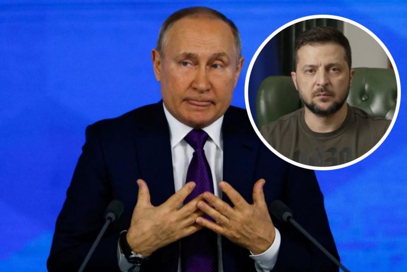 У Мексиці запропонують план перемир'я між Україною і Росією на 5 років