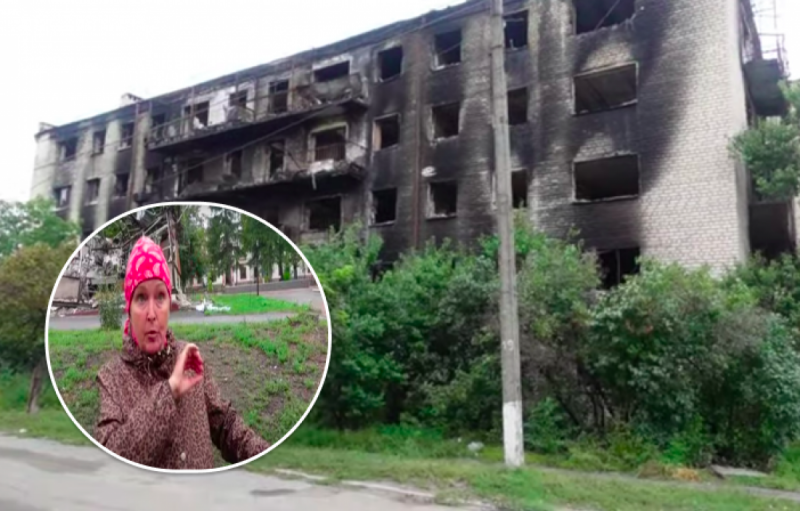 Насиловали женщин и избивали людей: жители Изюма рассказали о зверствах боевиков "ЛДНР"