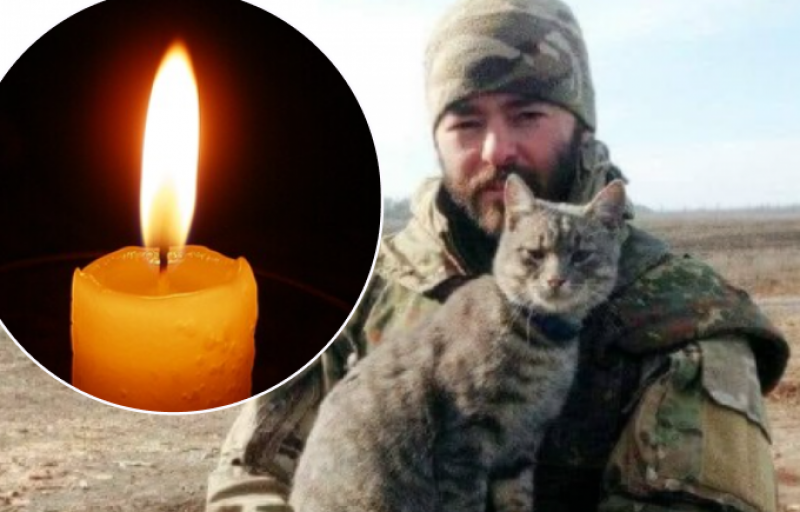Тело легендарного Яшки Цыганкова нашли в Изюме: оккупанты убили его еще весной