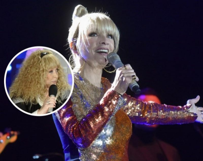 "Пишаюся і захоплююся": Лайма Вайкуле прямо підтримала Аллу Пугачову в боротьбі з Кремлем