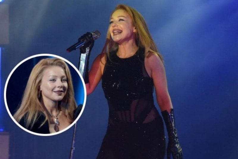 Кароль отреагировала на предложение лишать звезд-запроданцев почетных званий