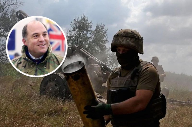 "Путін визнав провал, Україна перемагає": Міноборони Британії відповіло на часткову мобілізацію в РФ