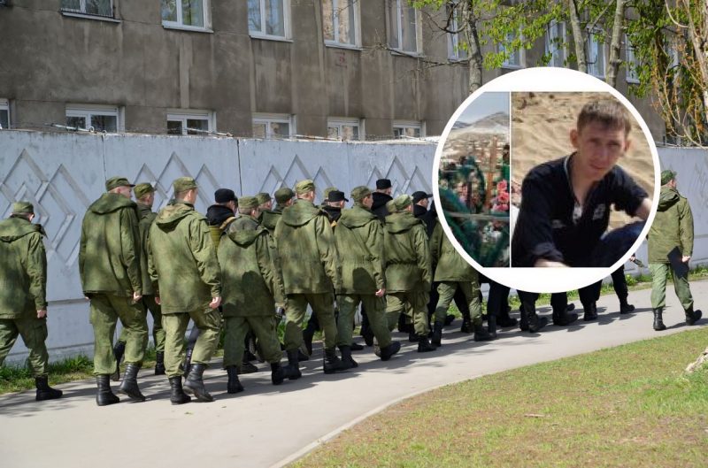 В Бурятії прийшли забирати на війну чоловіка, який вже 2 роки мертвий і ніколи не служив