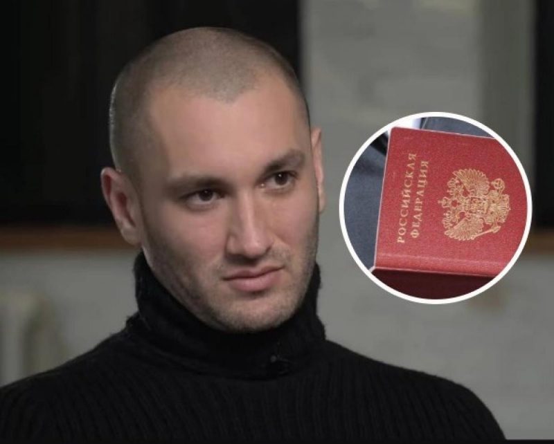 Продюсер-запроданец Бардаш растекся в унизительном лизоблюдстве путинскому режиму