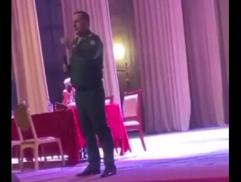 "Останетесь без рук и ног": в РФ бунтуют против мобилизации и отправки на войну