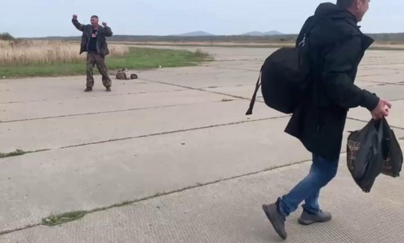 "Алковійська" Путіна до прориву готові: у РФ насмішили поповненням мобілізованих