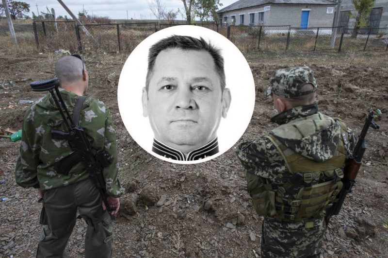 Приїхав підзаробити на пенсії: ЗСУ ліквідували мічмана-окупанта, який "заробляв на війні"