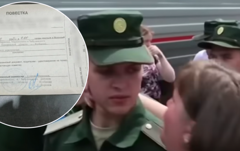 Мобілізували всіх: у російському селі не залишилося жодного чоловіка