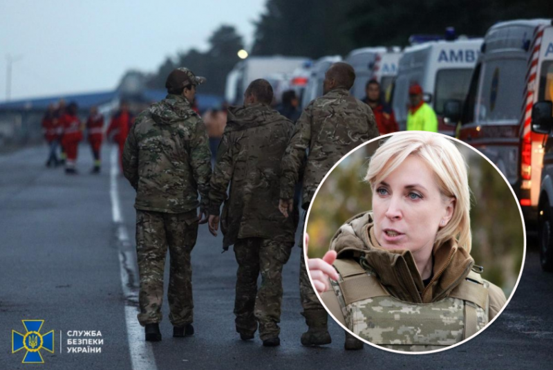 Окупанти катують навіть жінок: у полоні перебувають близько 2500 українців - Верещук