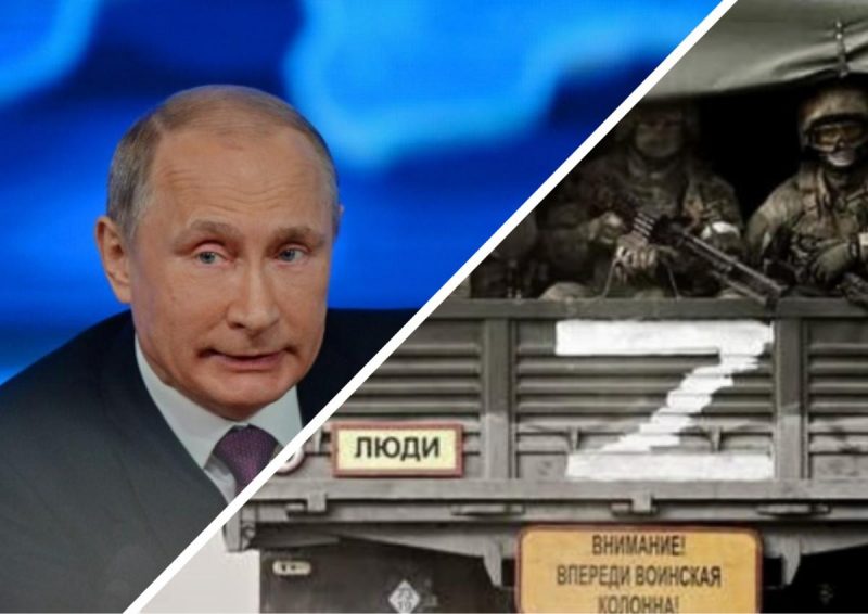"Сейчас не 41-й год": мобилизация в РФ идет со скрипом, у Путина большие проблемы – ISW