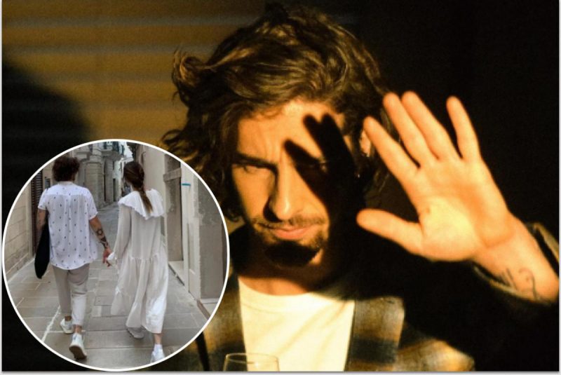 "Якщо ти знав, я тебе вб'ю!": від кого Дантес дізнався, що Дорофєєва пішла до його колишнього друга