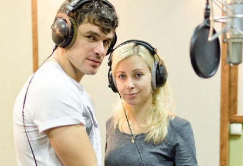 Тоня Матвиенко рассказала, отпустит ли Арсена Мирзояна на фронт