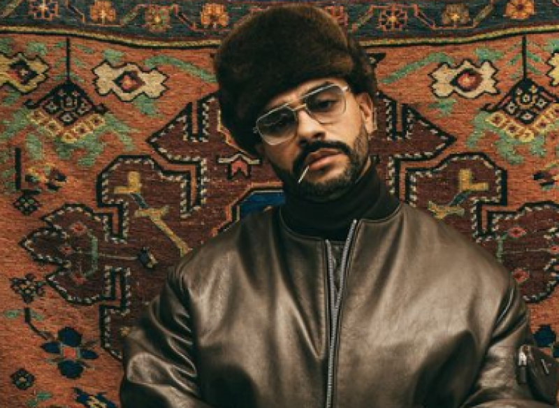 "Мене мріють побачити в окопах": путініст Тіматі боягузливо натякнув, чи готовий піти на фронт