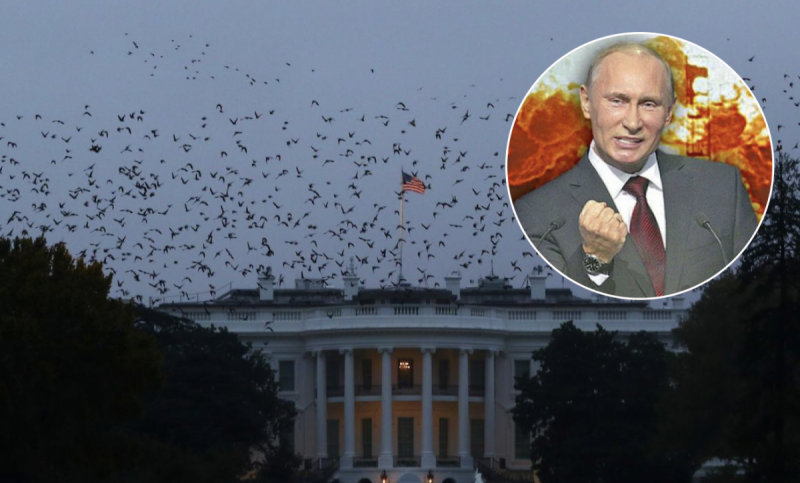 "Сприймаємо загрози серйозно": у Байдена оцінили імовірність застосування Путіним ядерної зброї