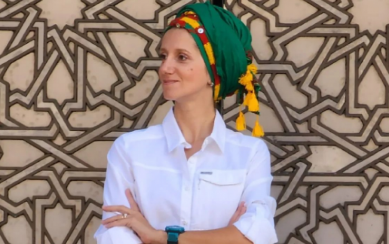 "Росіяни стали токсичним народом": Молода дружина Макаревича навела приклад "опущеності" росіян