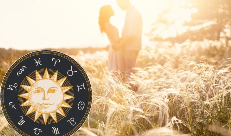 Сами небеса обручат: 5 знаков зодиака встретят свою любовь до конца года