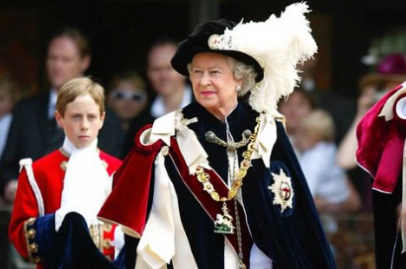 Скільки коштував похорон королеви Єлизавети II: у Британії назвали нечувану суму