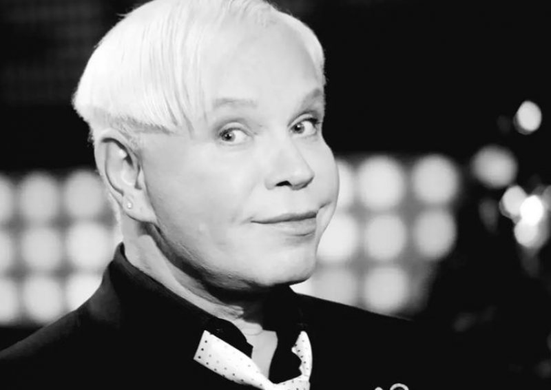 Брат Моїсеєва в істериці через заповіт: він хоче відсудити величезний спадок артиста