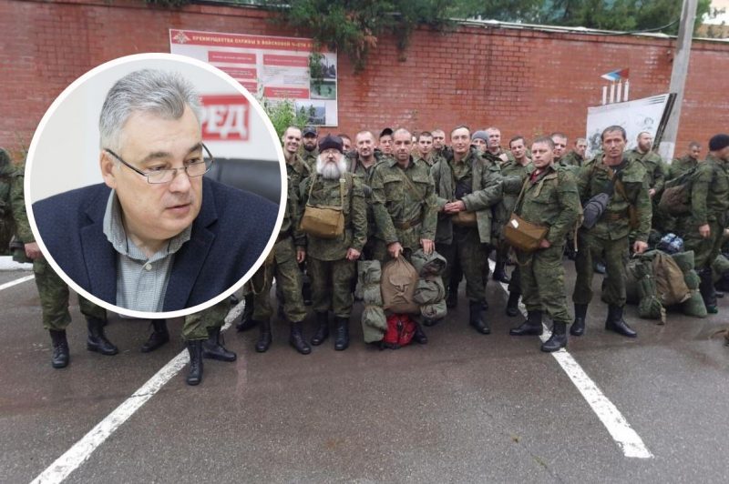 "Не доїдуть до фронту": у ЗСУ є можливості нищити мобілізованих росіян "на підході" – експерт