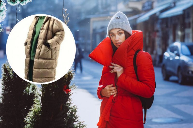 От проблемы не останется ни следа: 4 способа, как распушить пуховик после стирки